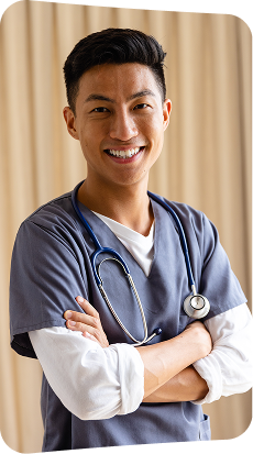 Profissional de saúde